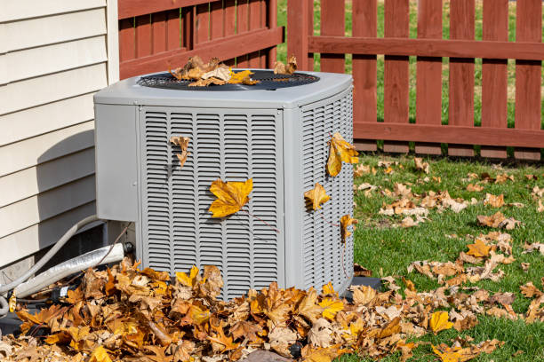 Best Emergency HVAC Services in Turtle Creek, PA