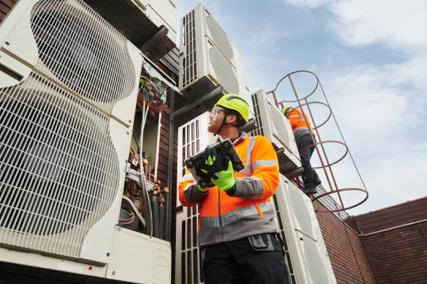 Best Furnace Cleaning in Turtle Creek, PA