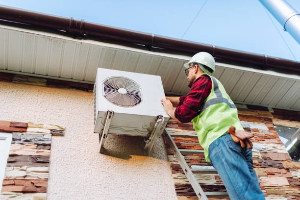 Best Geothermal HVAC Systems in Turtle Creek, PA