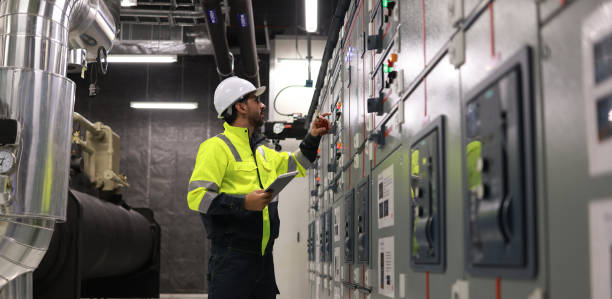 Best Emergency HVAC Services in Turtle Creek, PA